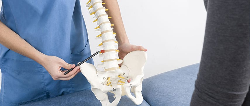 How Do You Know if You Have a Herniated Disc?