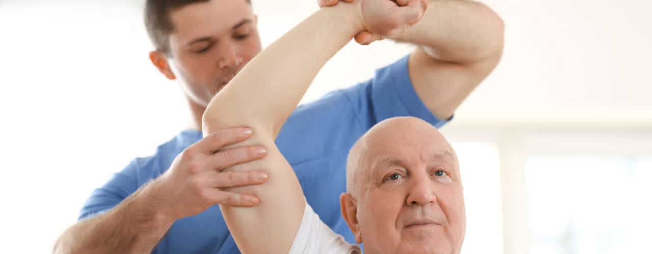 Get a Physical Therapy Second Opinion at Carlson ProCare