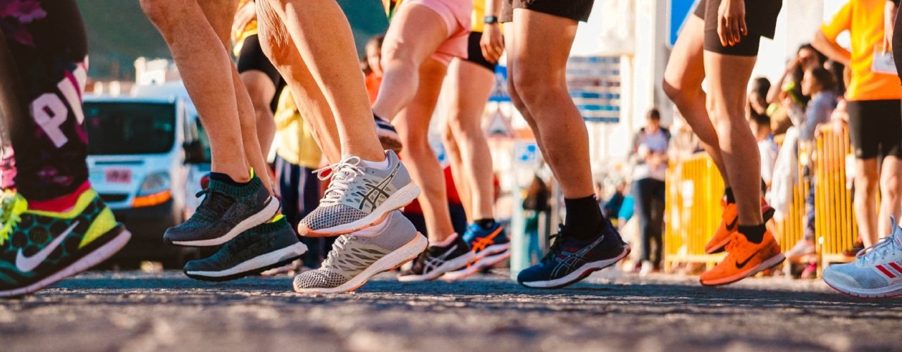 Finding the Right Running Shoe for You
