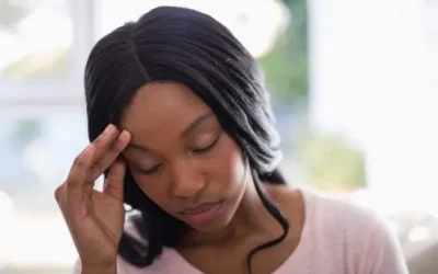 Tension Headaches: How to Handle Them