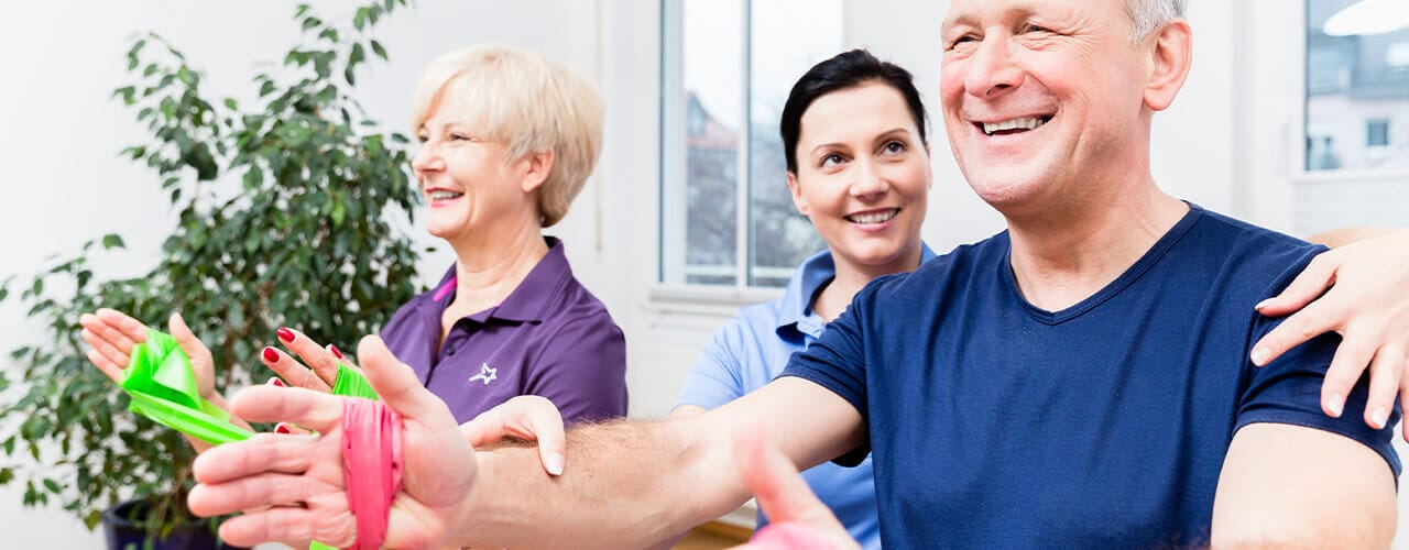 Physical Therapy Can Reduce Your Joint Pain and Improve Your Mobility