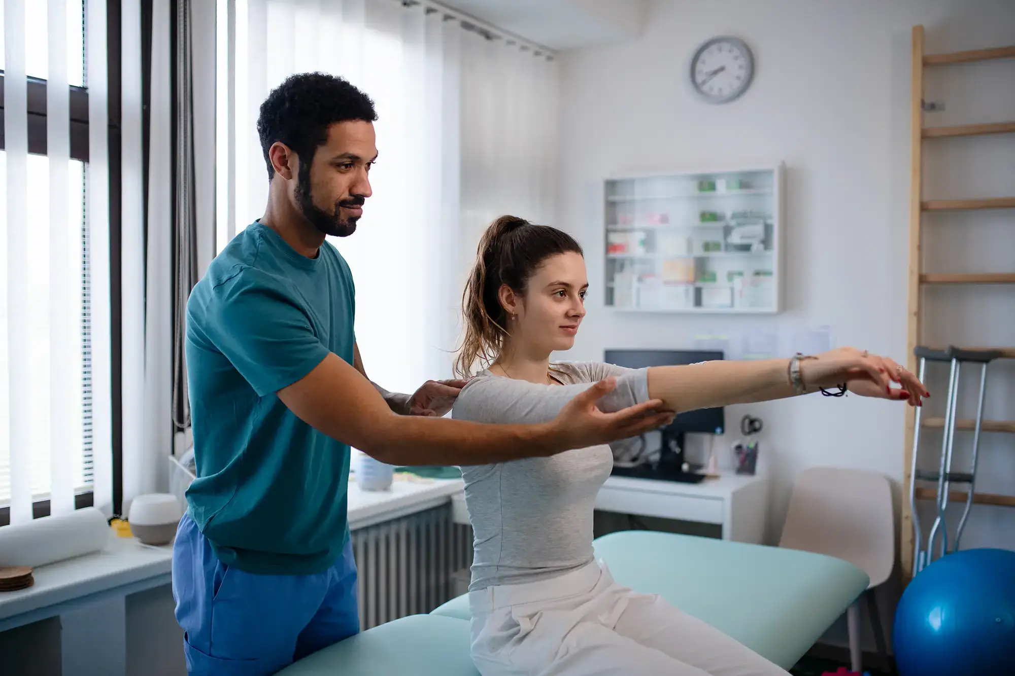 Musculoskeletal